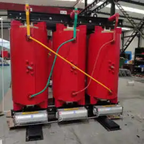 海港SCB14-1600KVA干式变压器